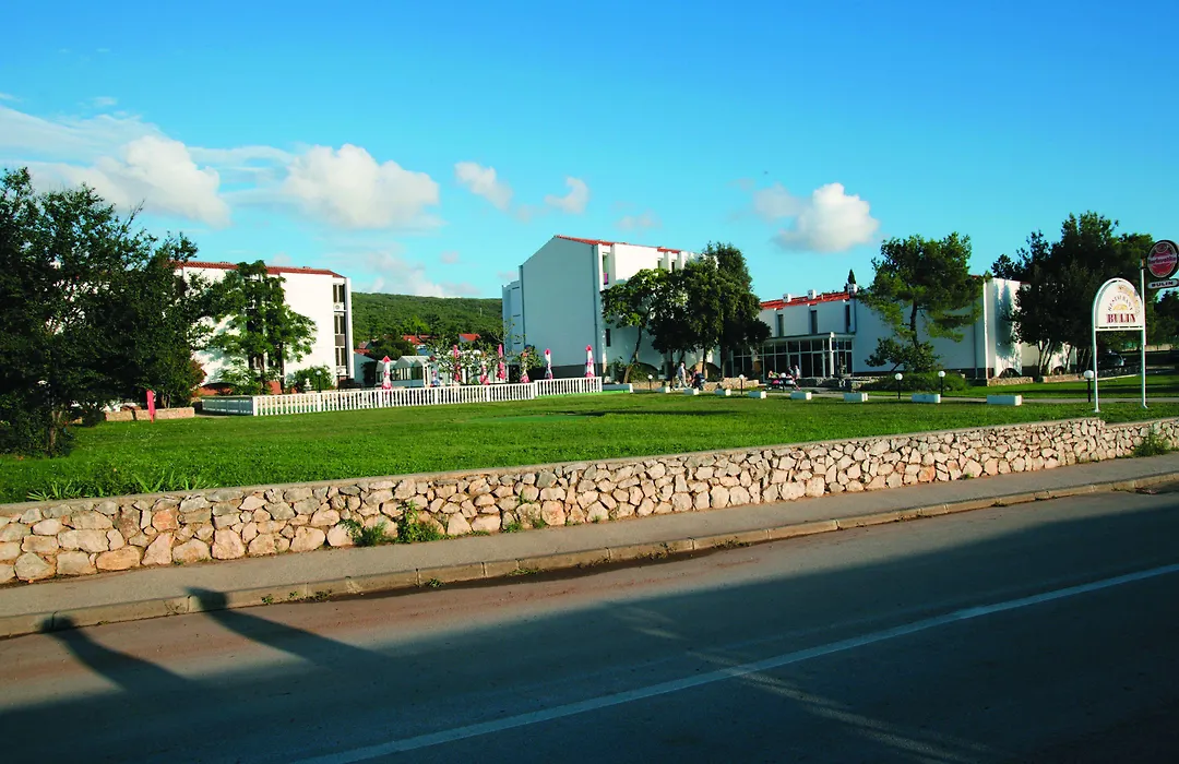 Hotel Omorika-1