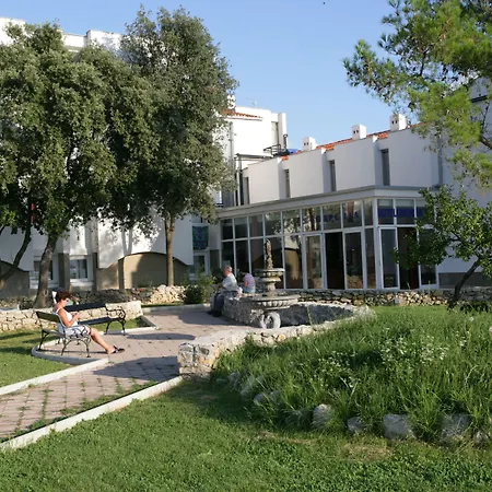 Hotel Omorika-2